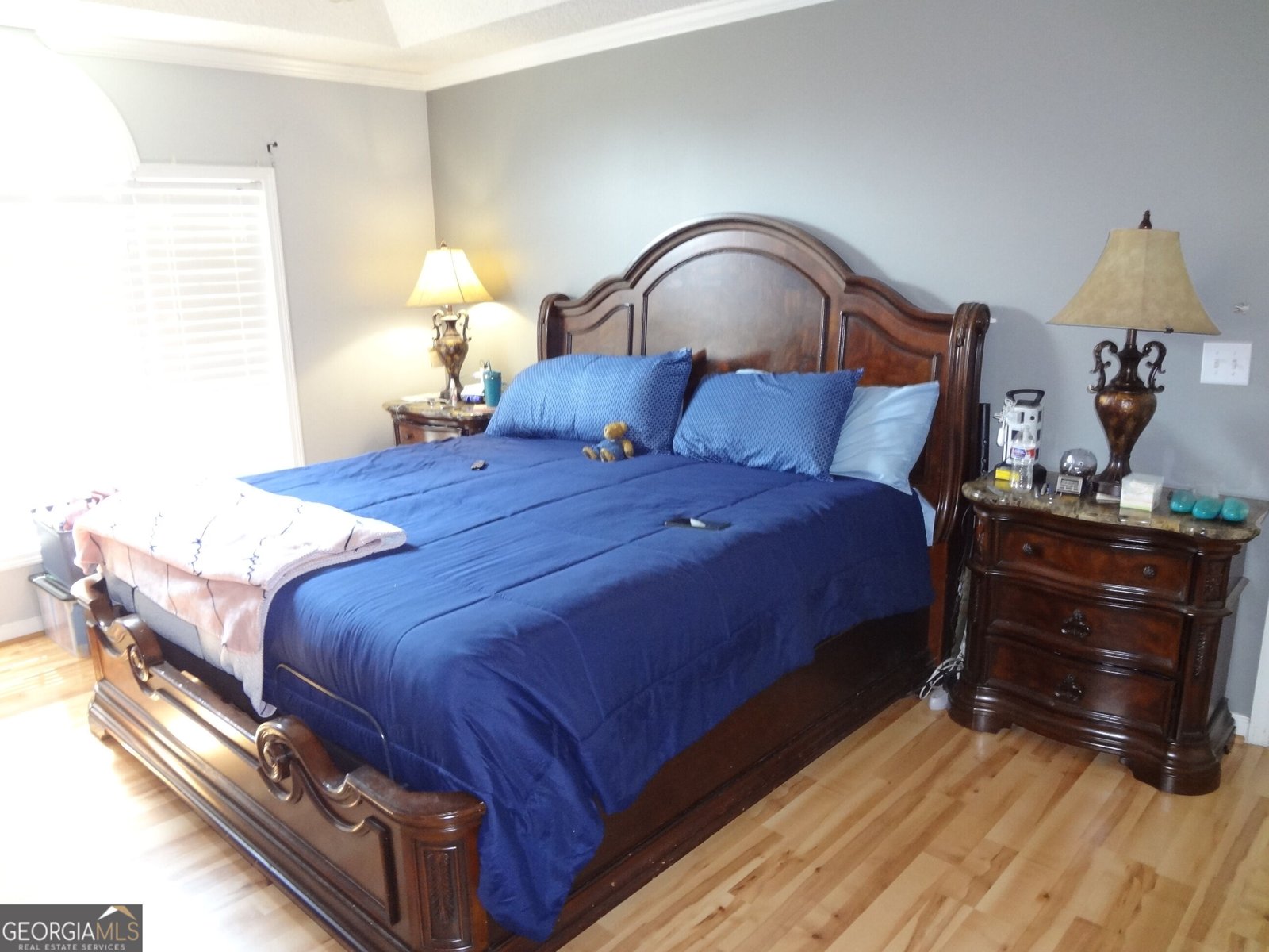 4748 Mitchells Ridge Drive Ellenwood - Photo 19