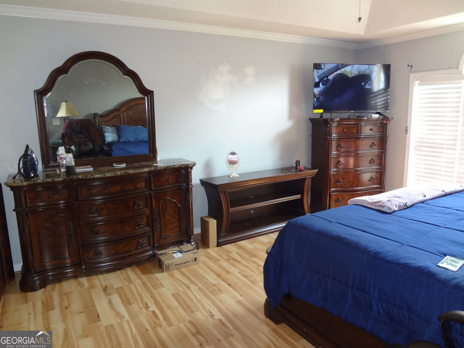 4748 Mitchells Ridge Drive Ellenwood - Photo 20