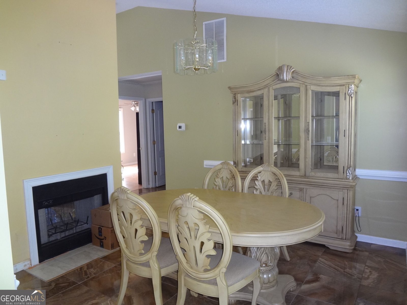 4748 Mitchells Ridge Drive Ellenwood - Photo 6