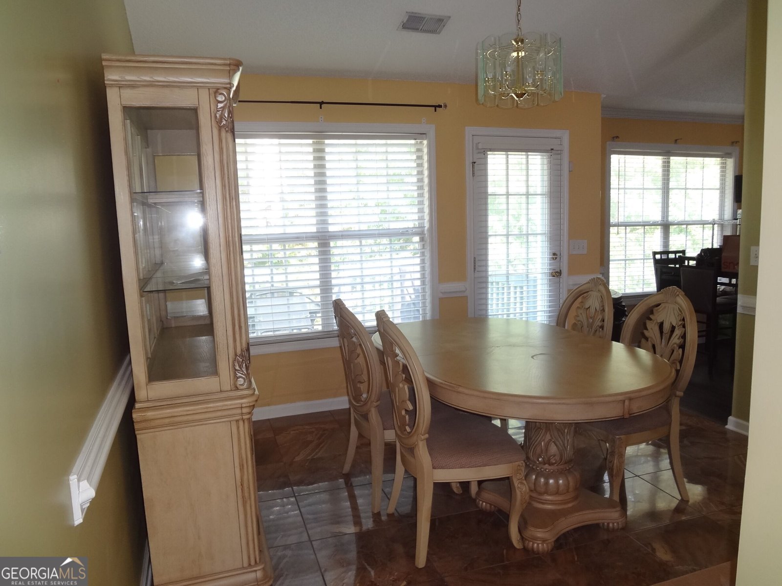 4748 Mitchells Ridge Drive Ellenwood - Photo 7