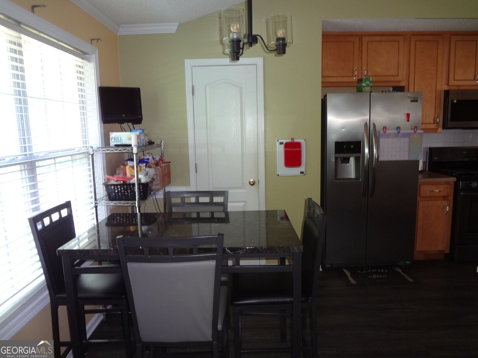 4748 Mitchells Ridge Drive Ellenwood - Photo 8