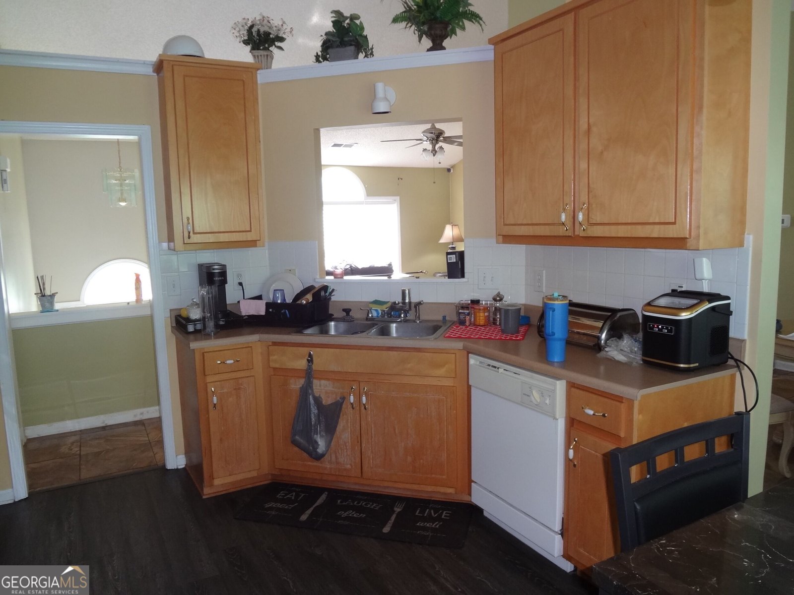 4748 Mitchells Ridge Drive Ellenwood - Photo 9