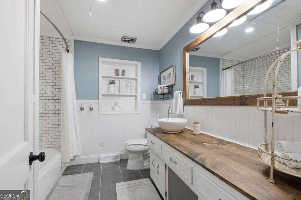 372 Gabrels Drive Clarkesville - Photo 20