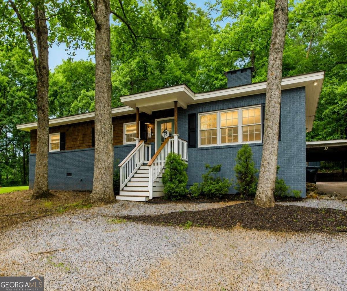 372 Gabrels Drive Clarkesville - Photo 24