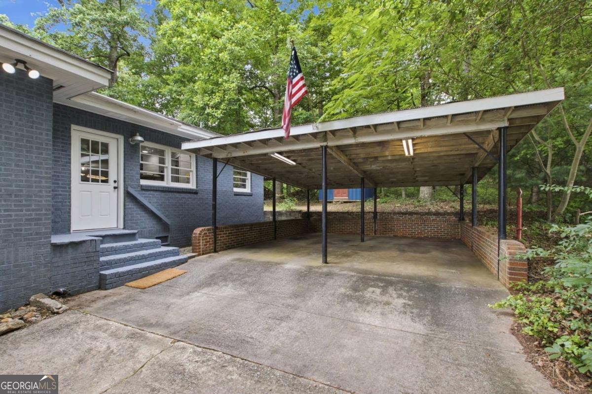 372 Gabrels Drive Clarkesville - Photo 25