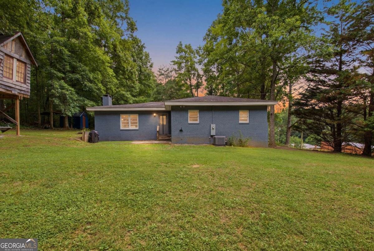 372 Gabrels Drive Clarkesville - Photo 27