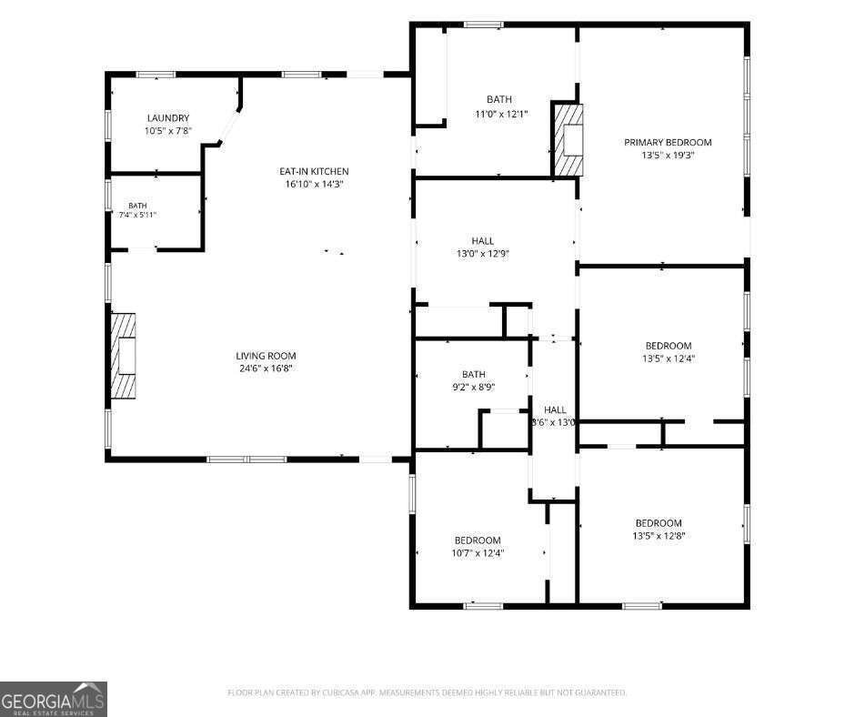 372 Gabrels Drive Clarkesville - Photo 30