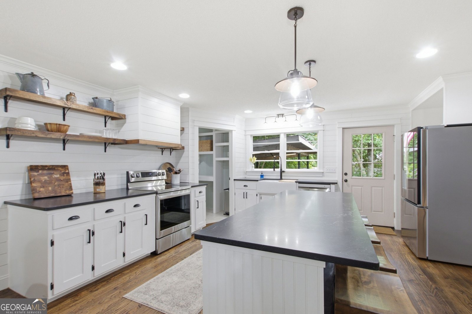 372 Gabrels Drive Clarkesville - Photo 7