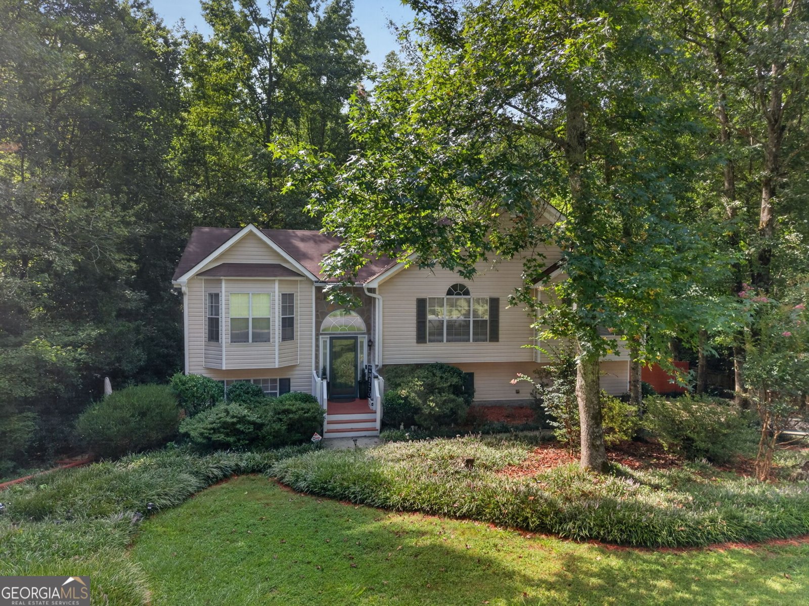 273 Bridge Station Drive Douglasville - main photo