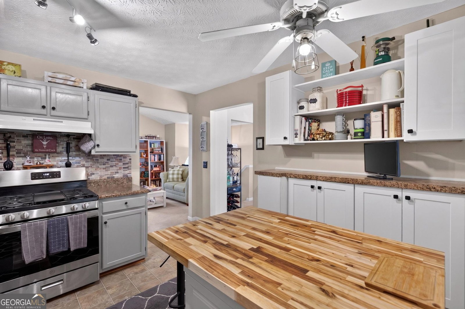 273 Bridge Station Drive Douglasville - Photo 10