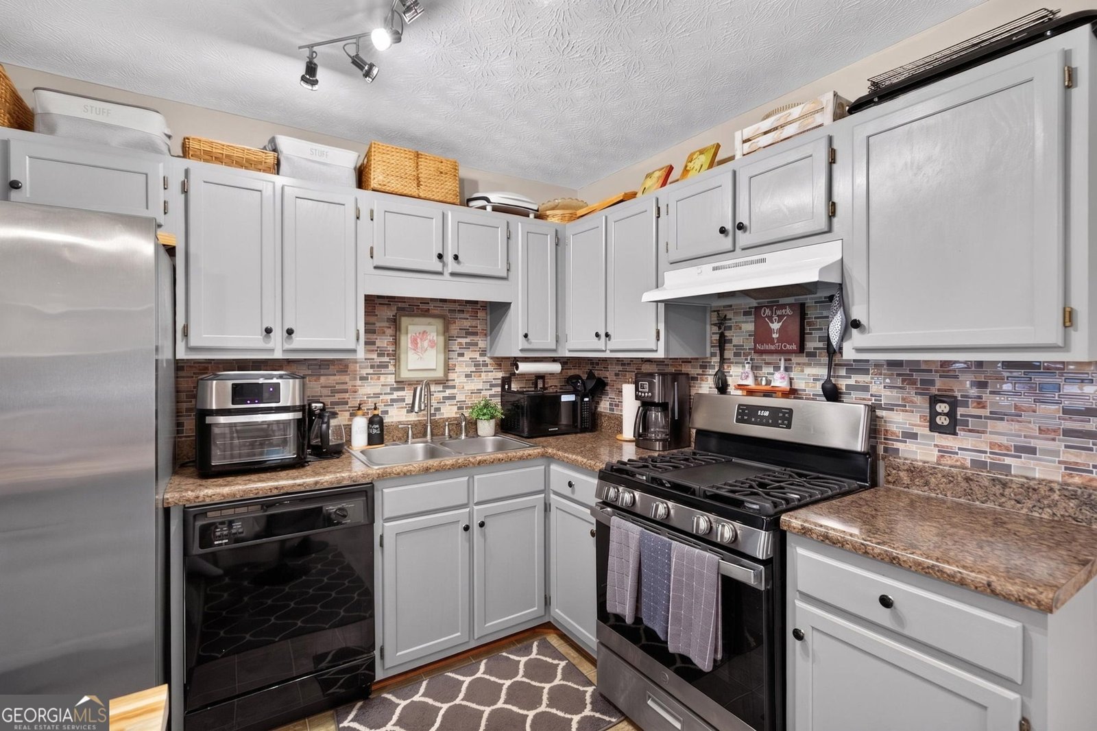 273 Bridge Station Drive Douglasville - Photo 11