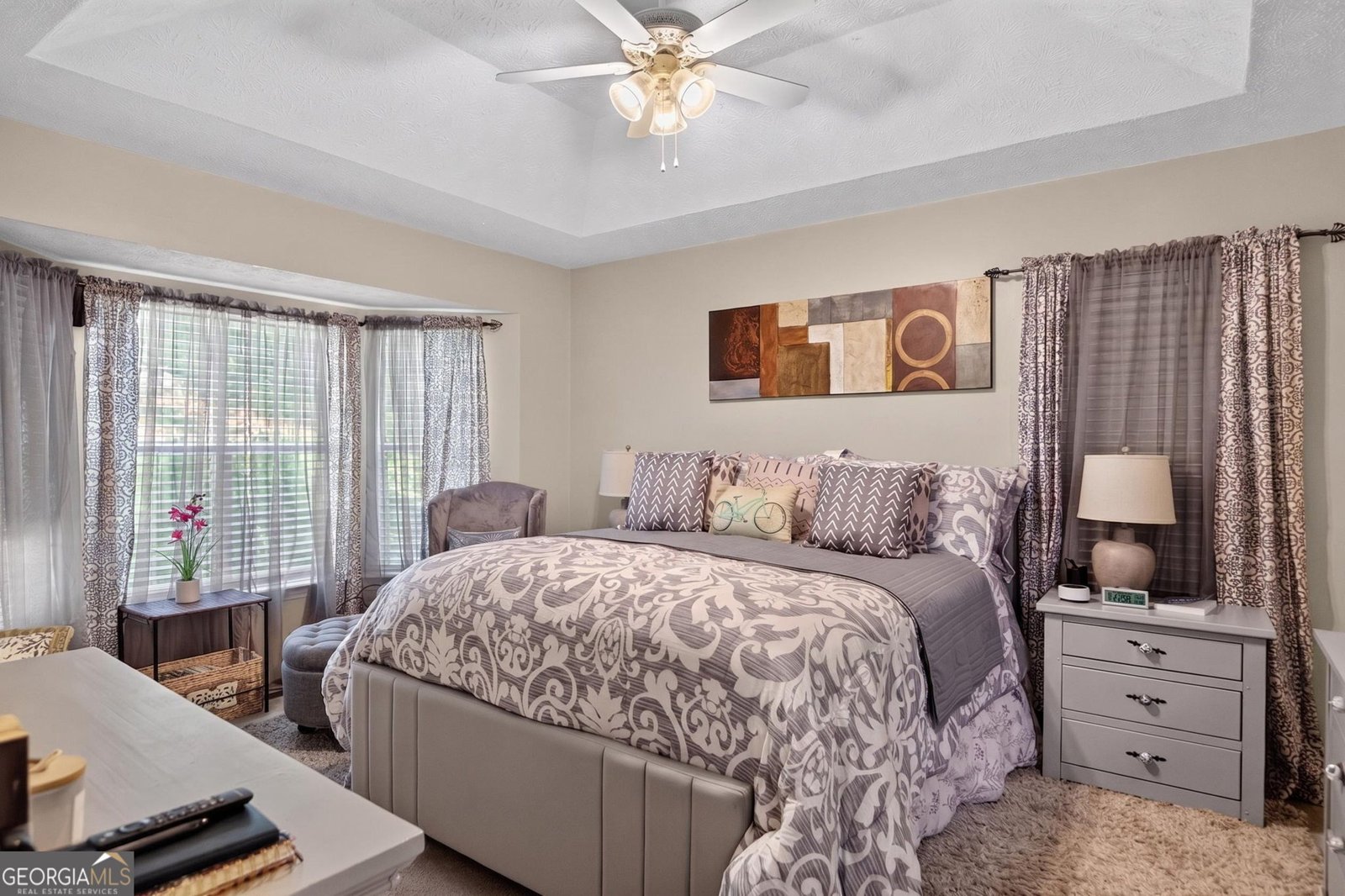 273 Bridge Station Drive Douglasville - Photo 12