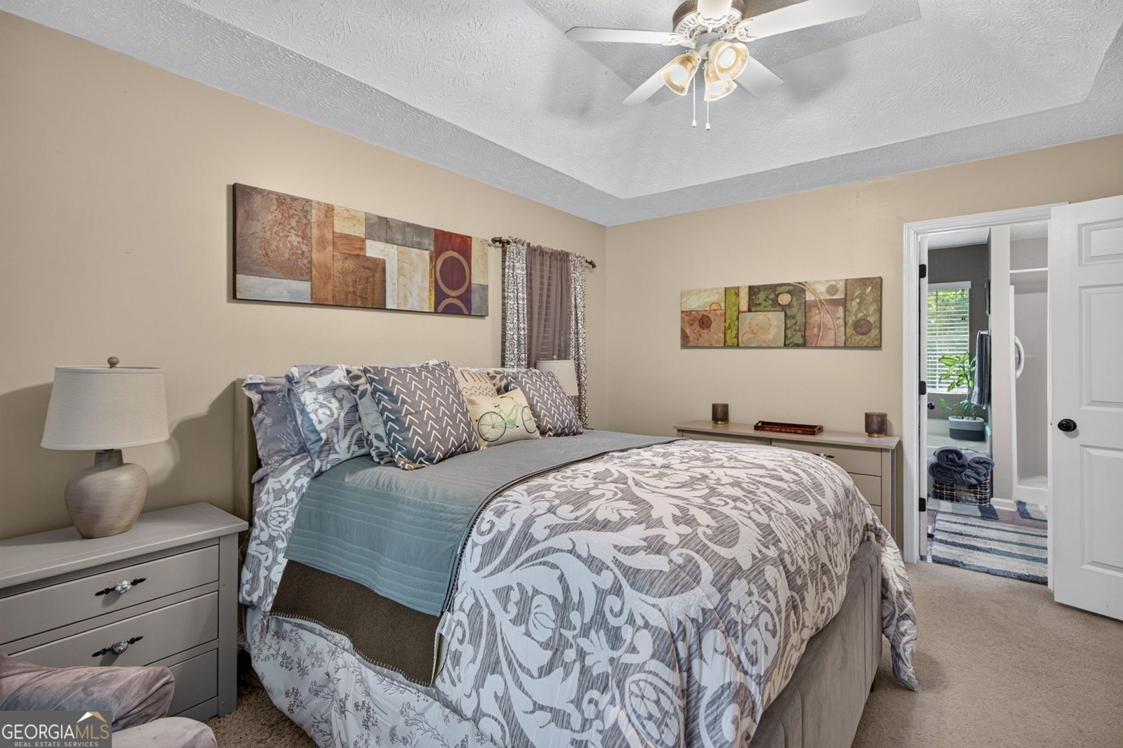 273 Bridge Station Drive Douglasville - Photo 13