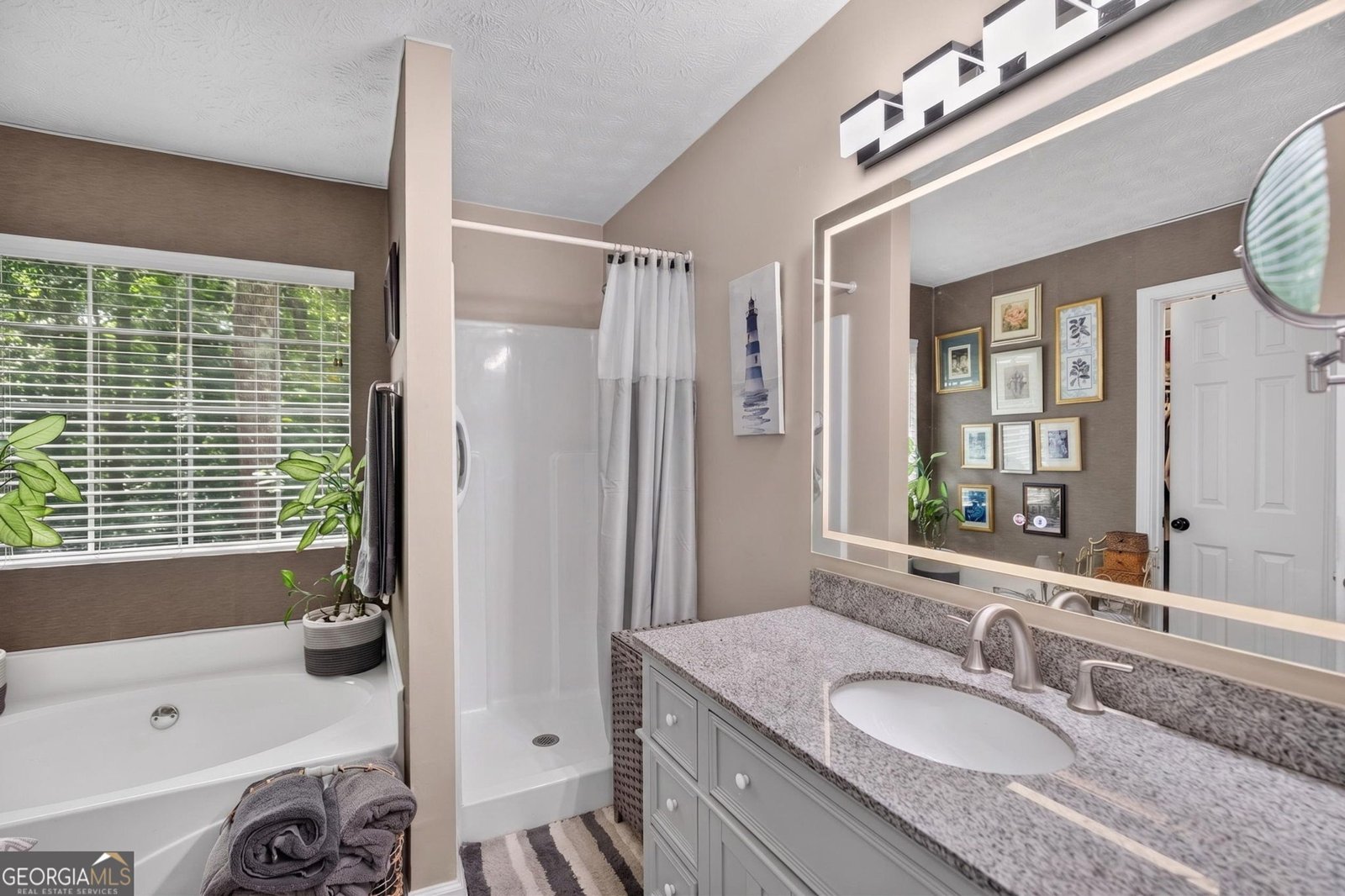 273 Bridge Station Drive Douglasville - Photo 16