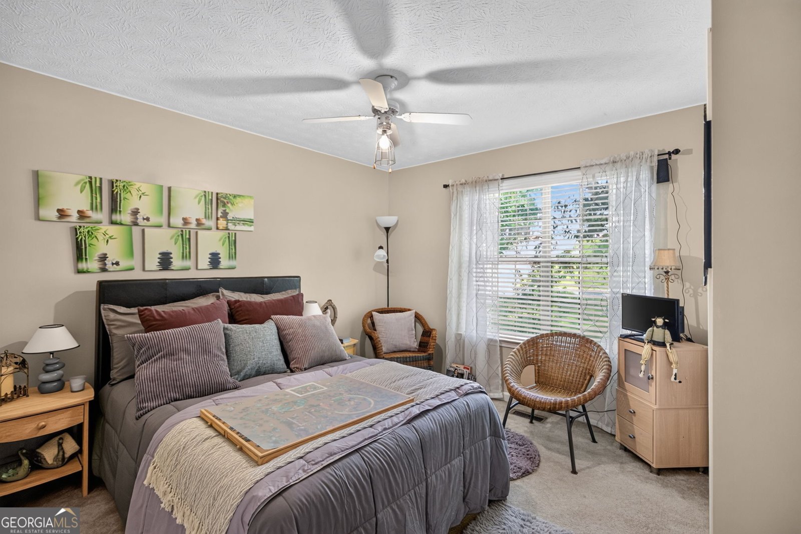 273 Bridge Station Drive Douglasville - Photo 17