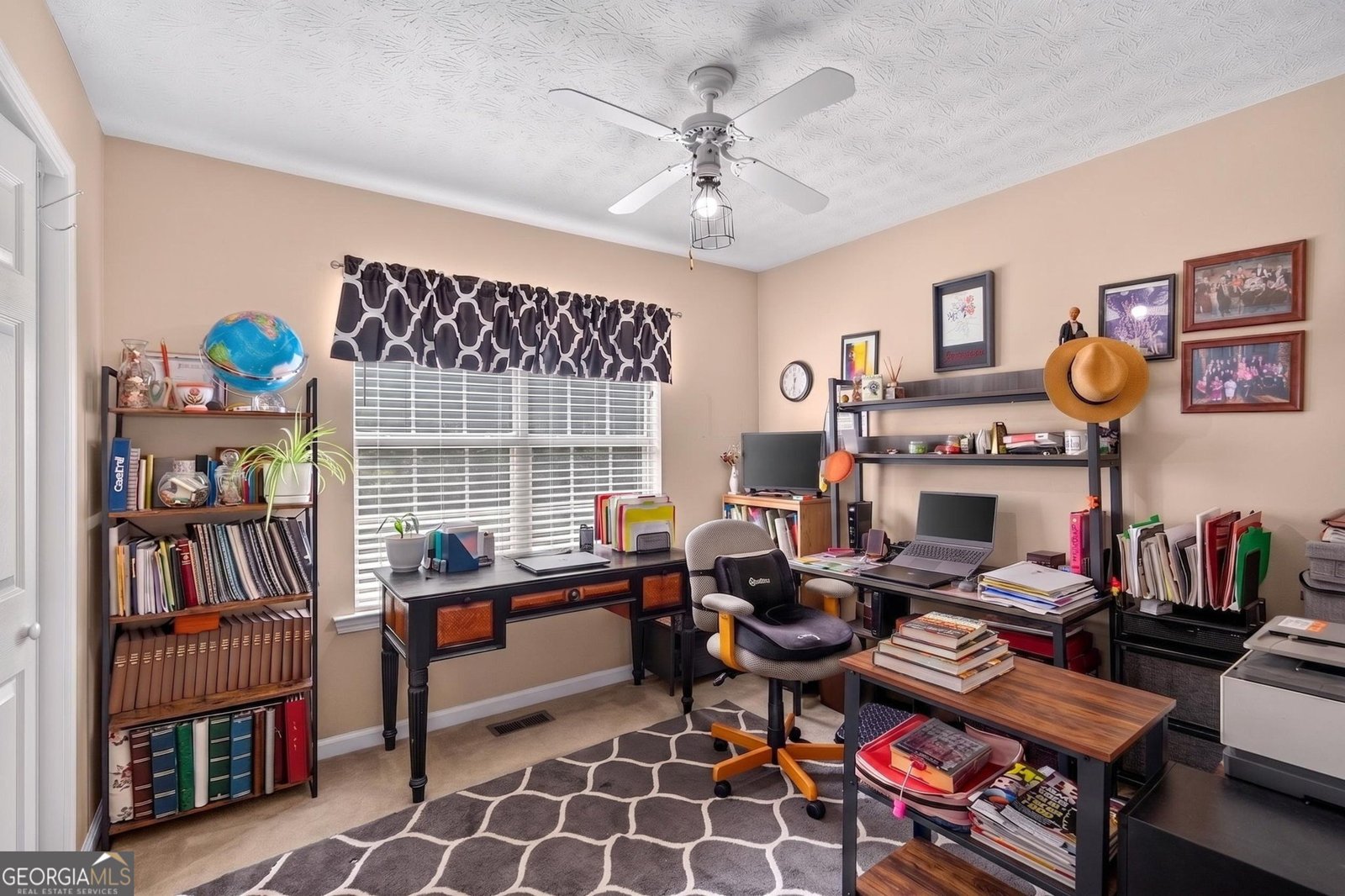 273 Bridge Station Drive Douglasville - Photo 19