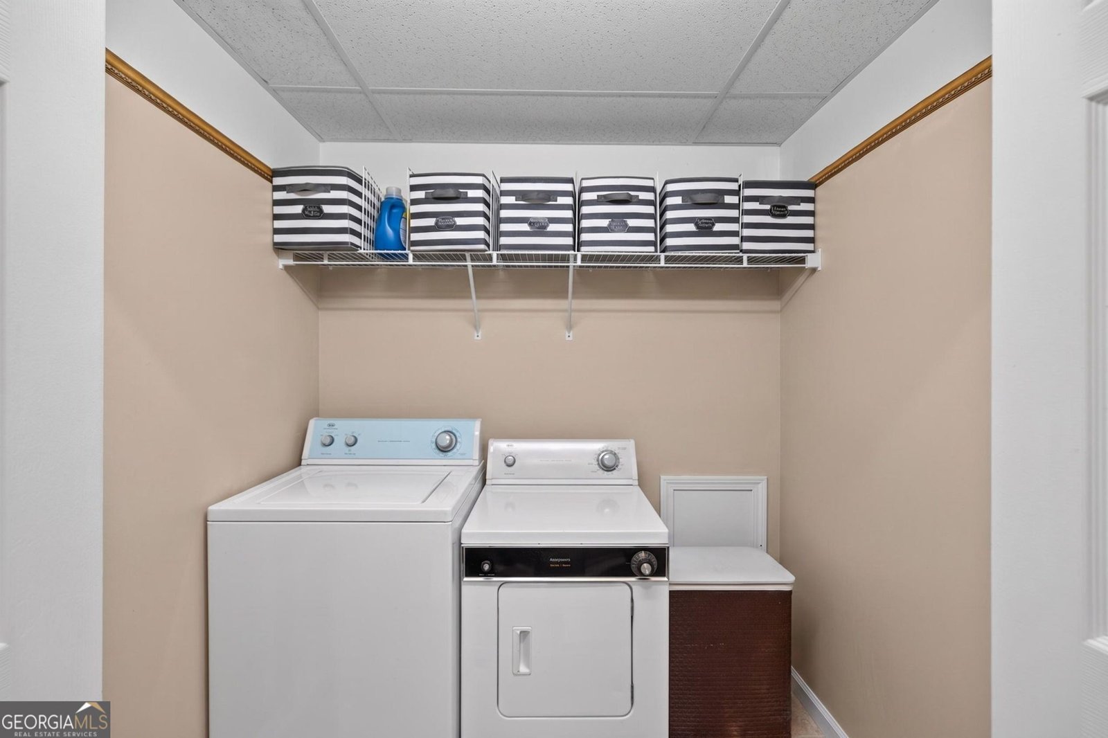 273 Bridge Station Drive Douglasville - Photo 23