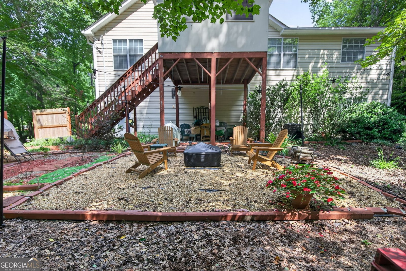 273 Bridge Station Drive Douglasville - Photo 25