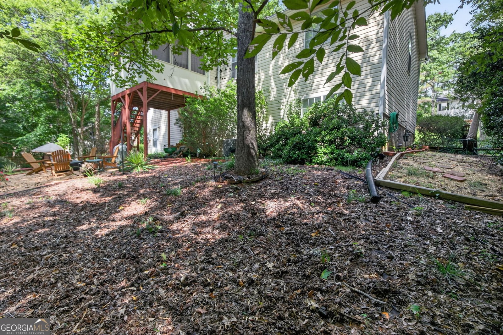273 Bridge Station Drive Douglasville - Photo 26