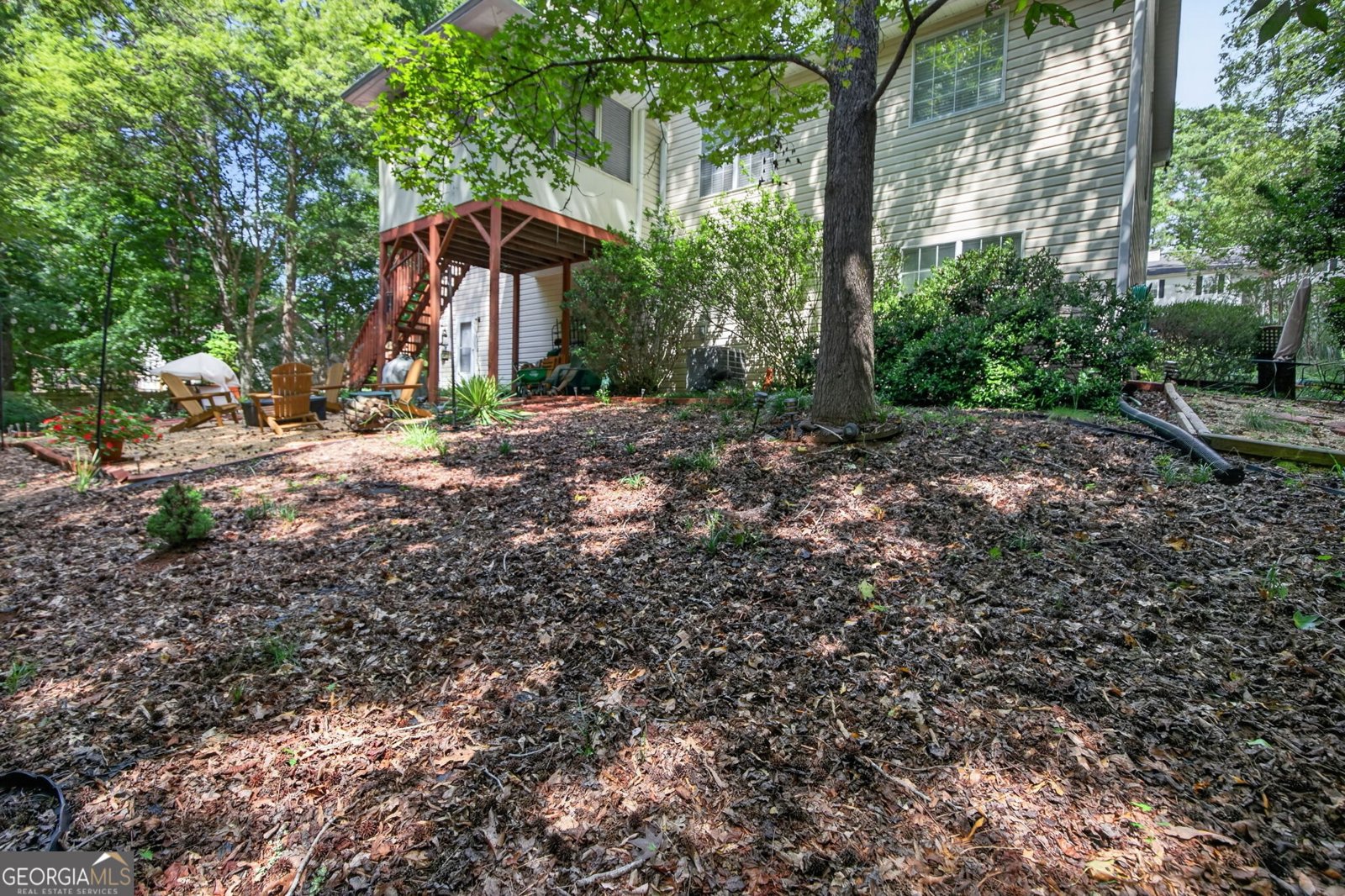 273 Bridge Station Drive Douglasville - Photo 28