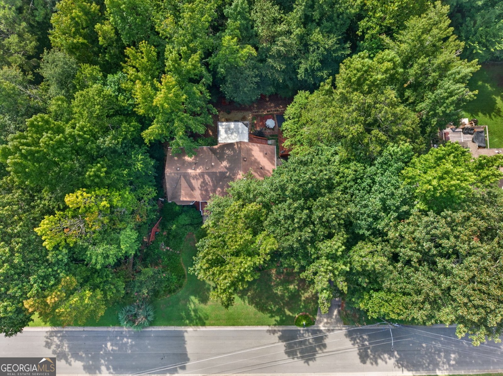 273 Bridge Station Drive Douglasville - Photo 29