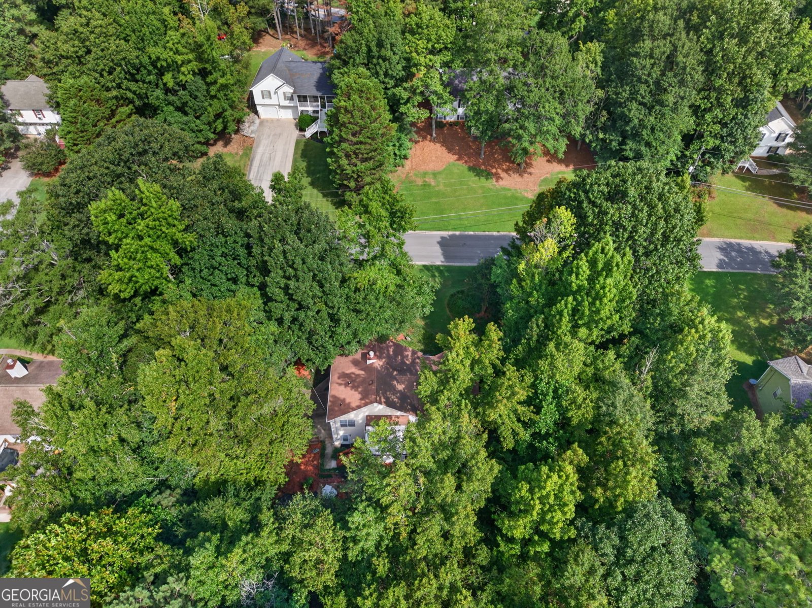 273 Bridge Station Drive Douglasville - Photo 30
