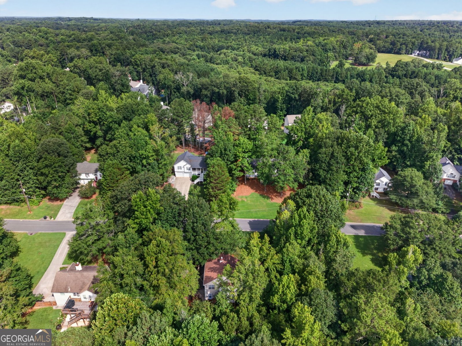 273 Bridge Station Drive Douglasville - Photo 31