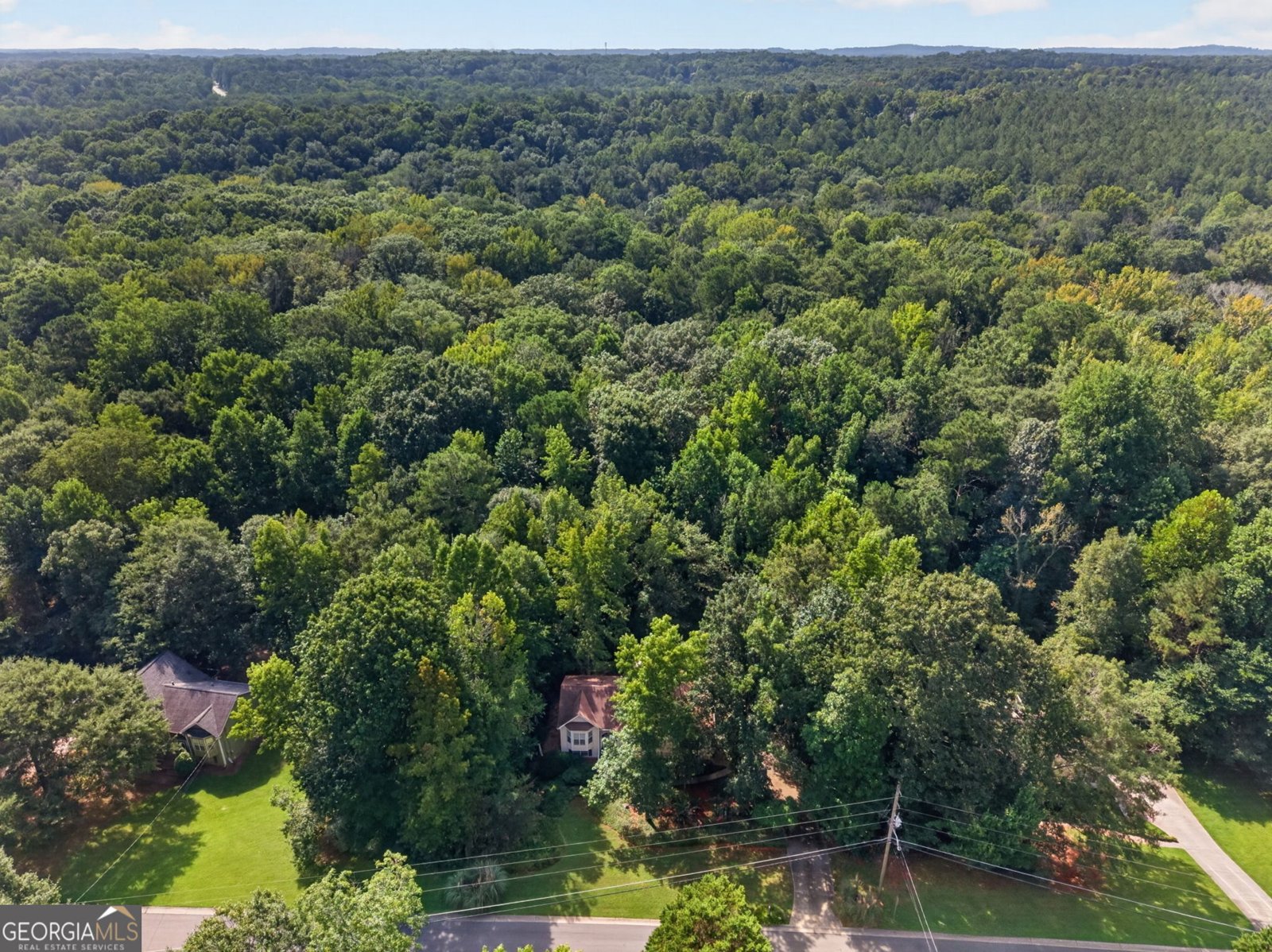 273 Bridge Station Drive Douglasville - Photo 32
