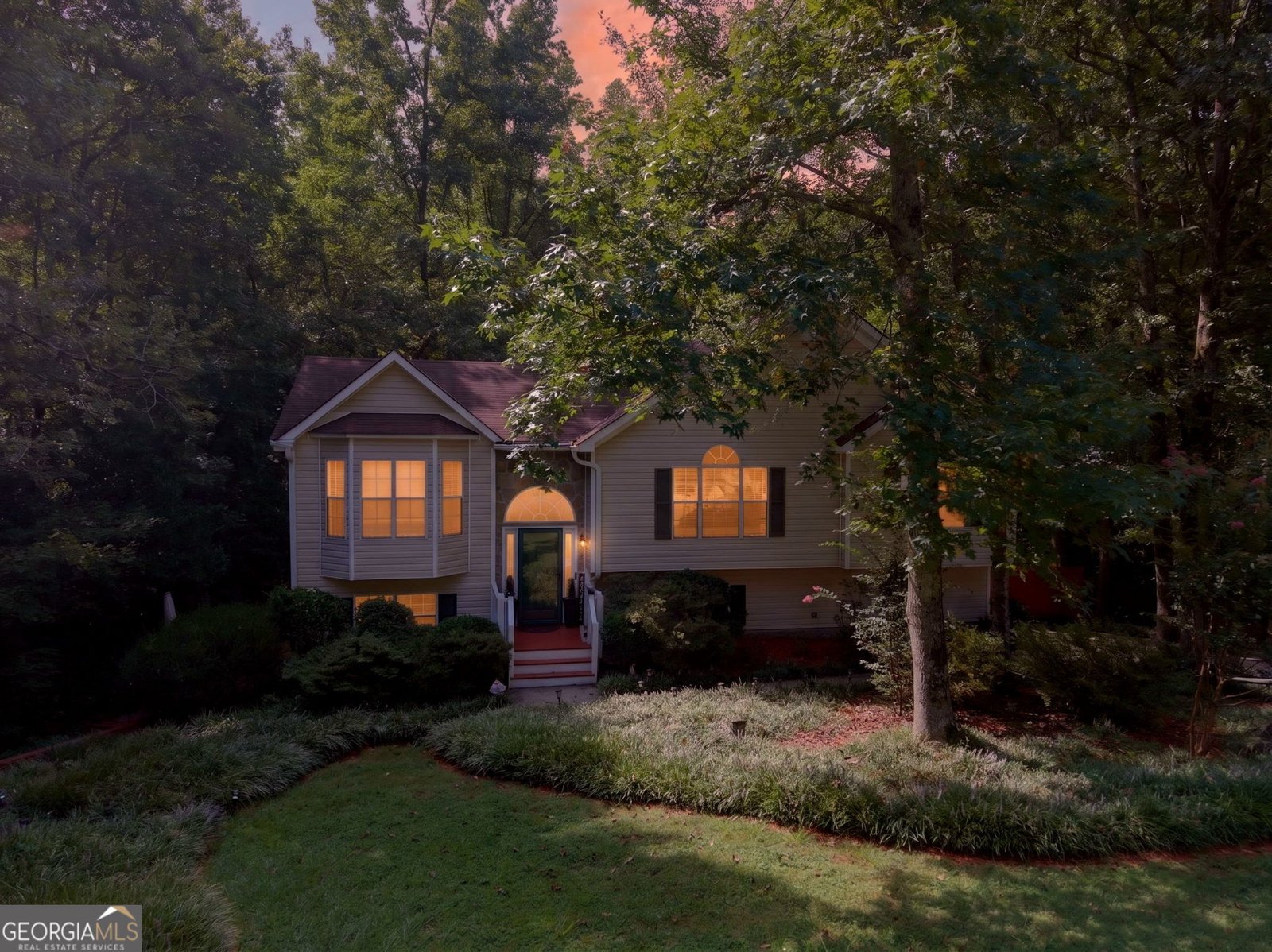 273 Bridge Station Drive Douglasville - Photo 33
