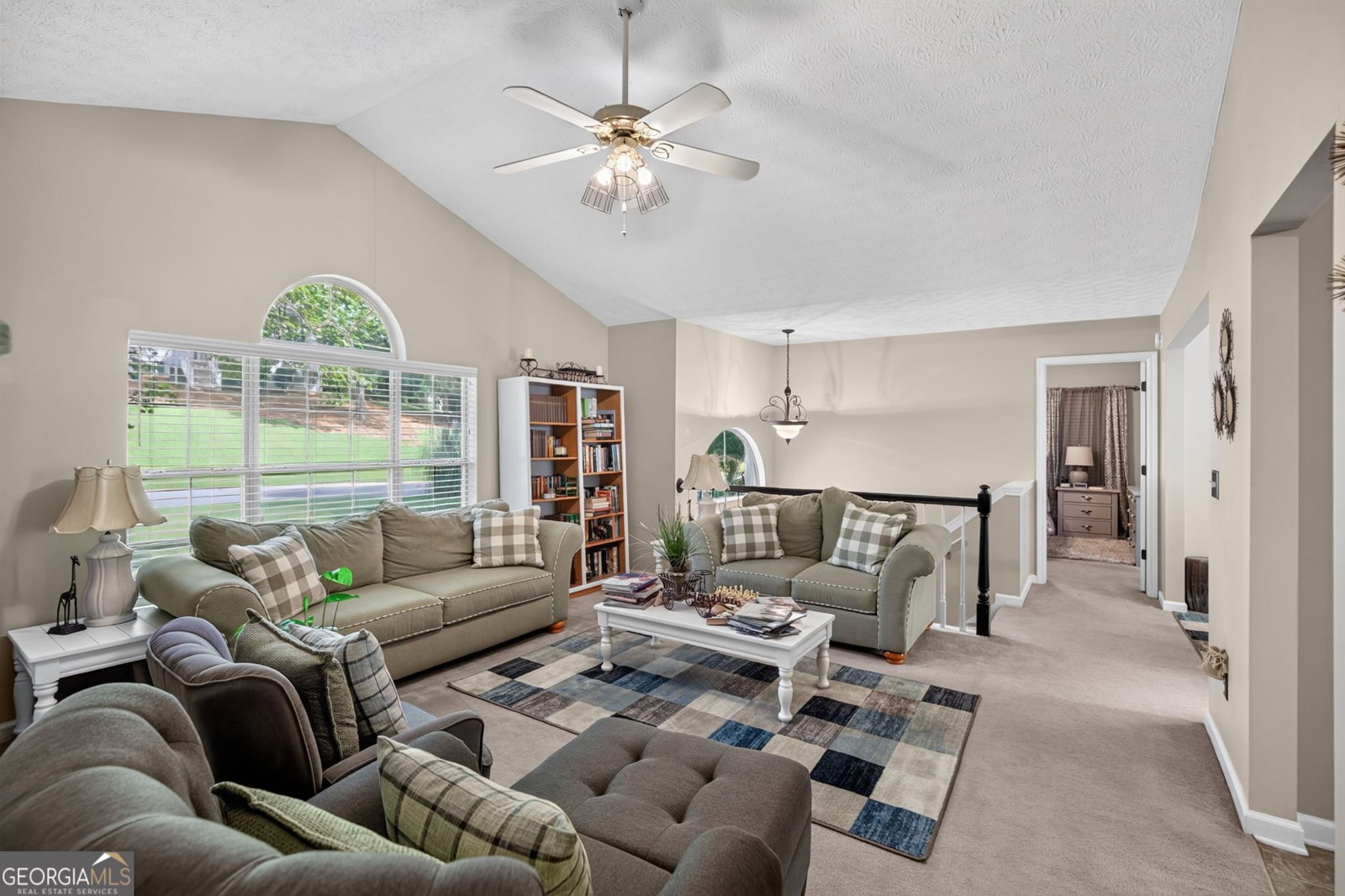 273 Bridge Station Drive Douglasville - Photo 6