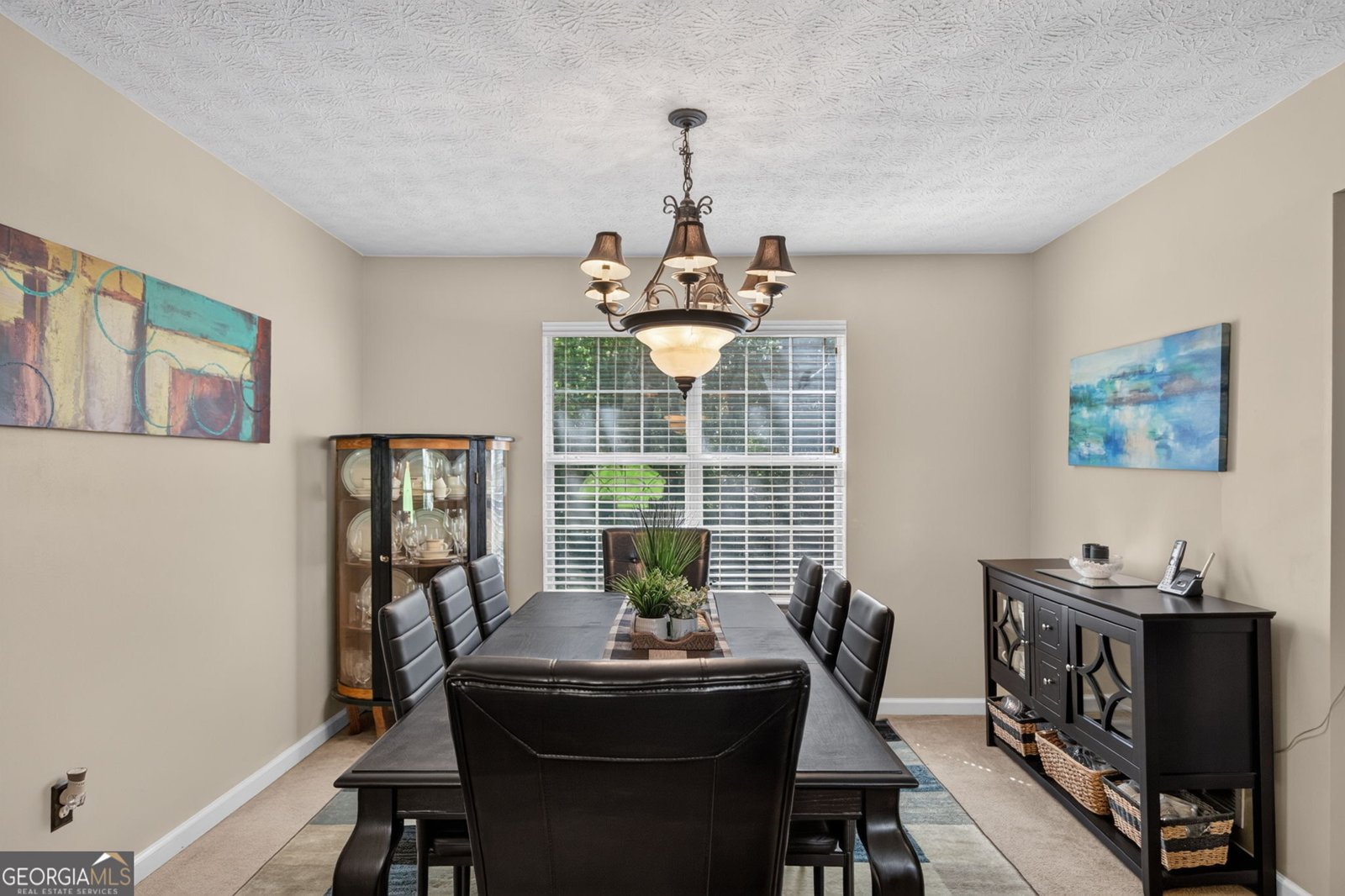 273 Bridge Station Drive Douglasville - Photo 7