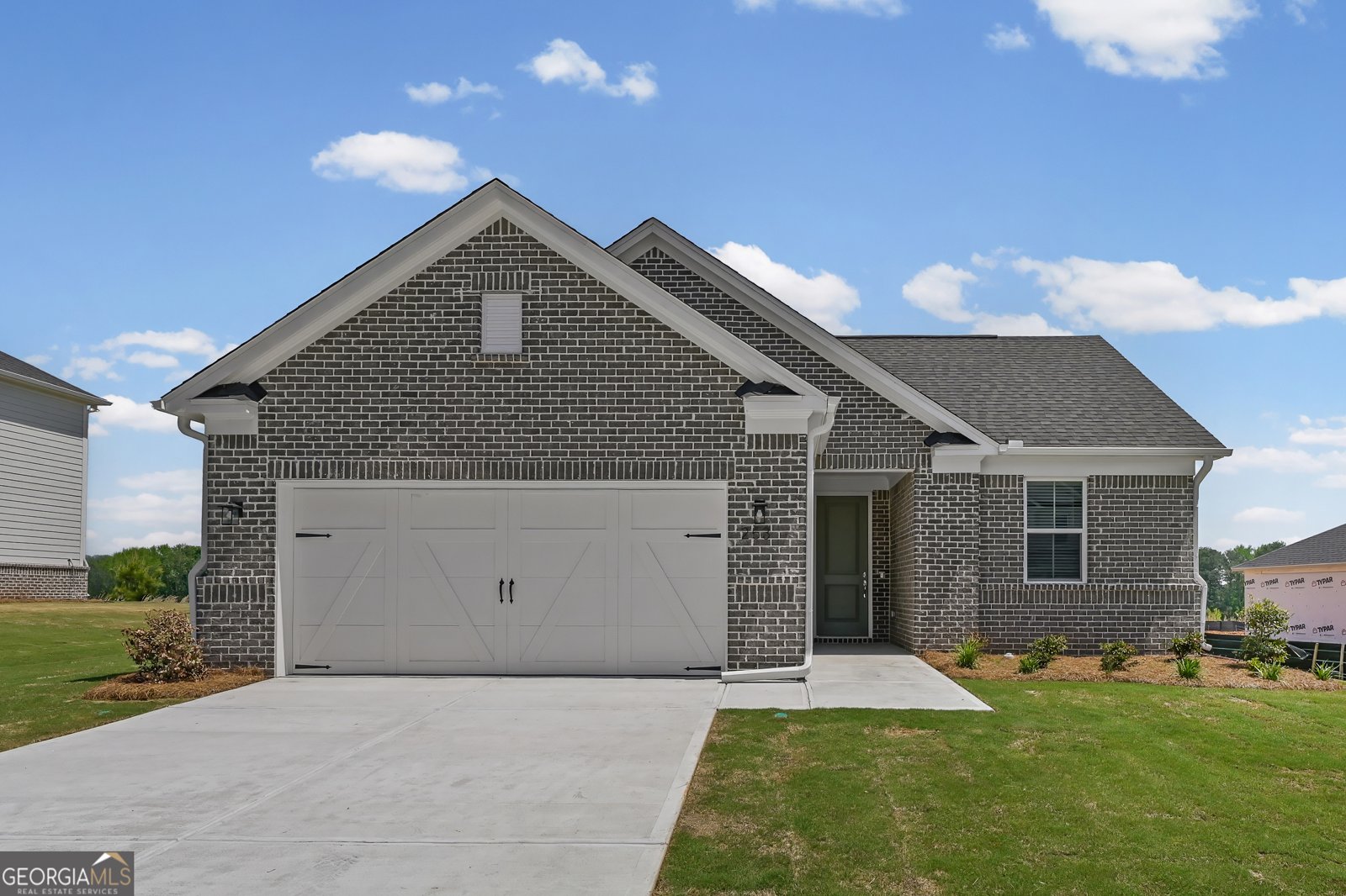 253 Nesta Grove Drive Locust Grove - main photo