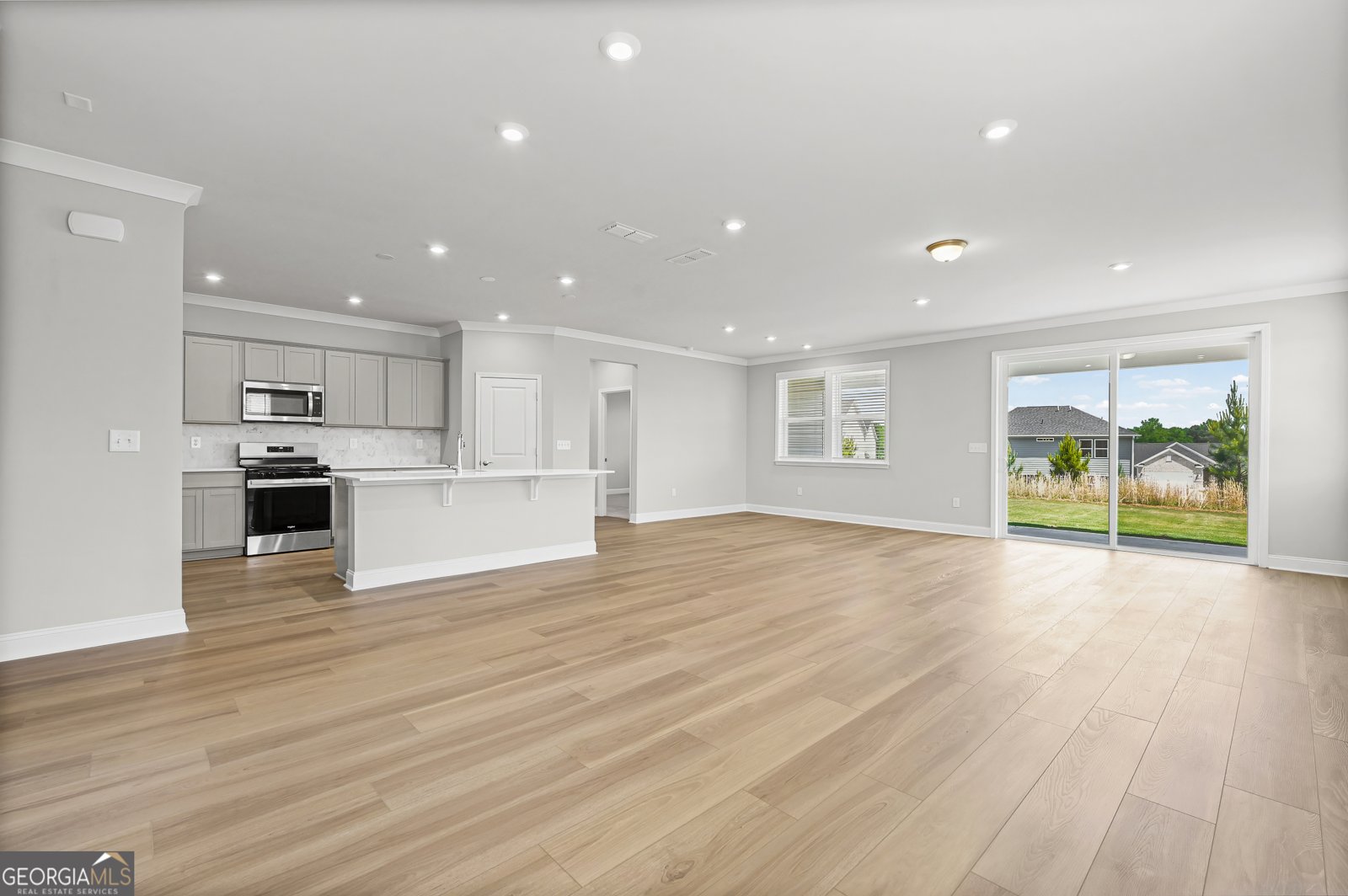 253 Nesta Grove Drive Locust Grove - Photo 6