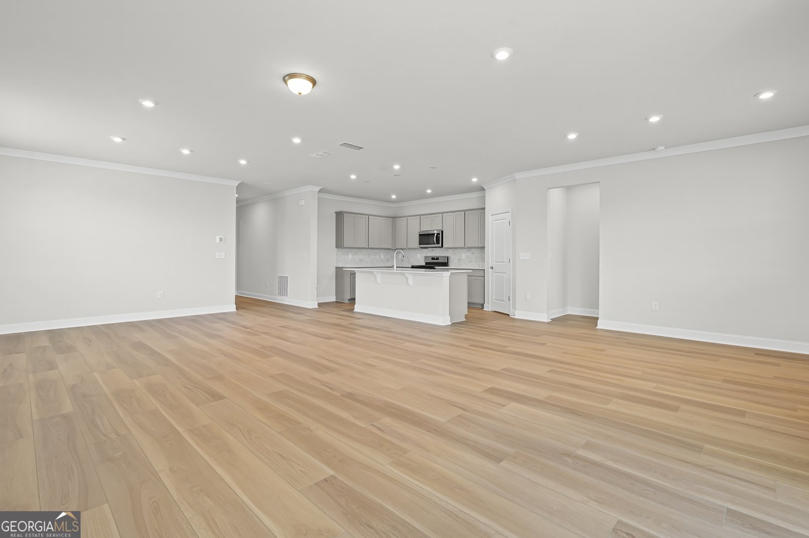 253 Nesta Grove Drive Locust Grove - Photo 8