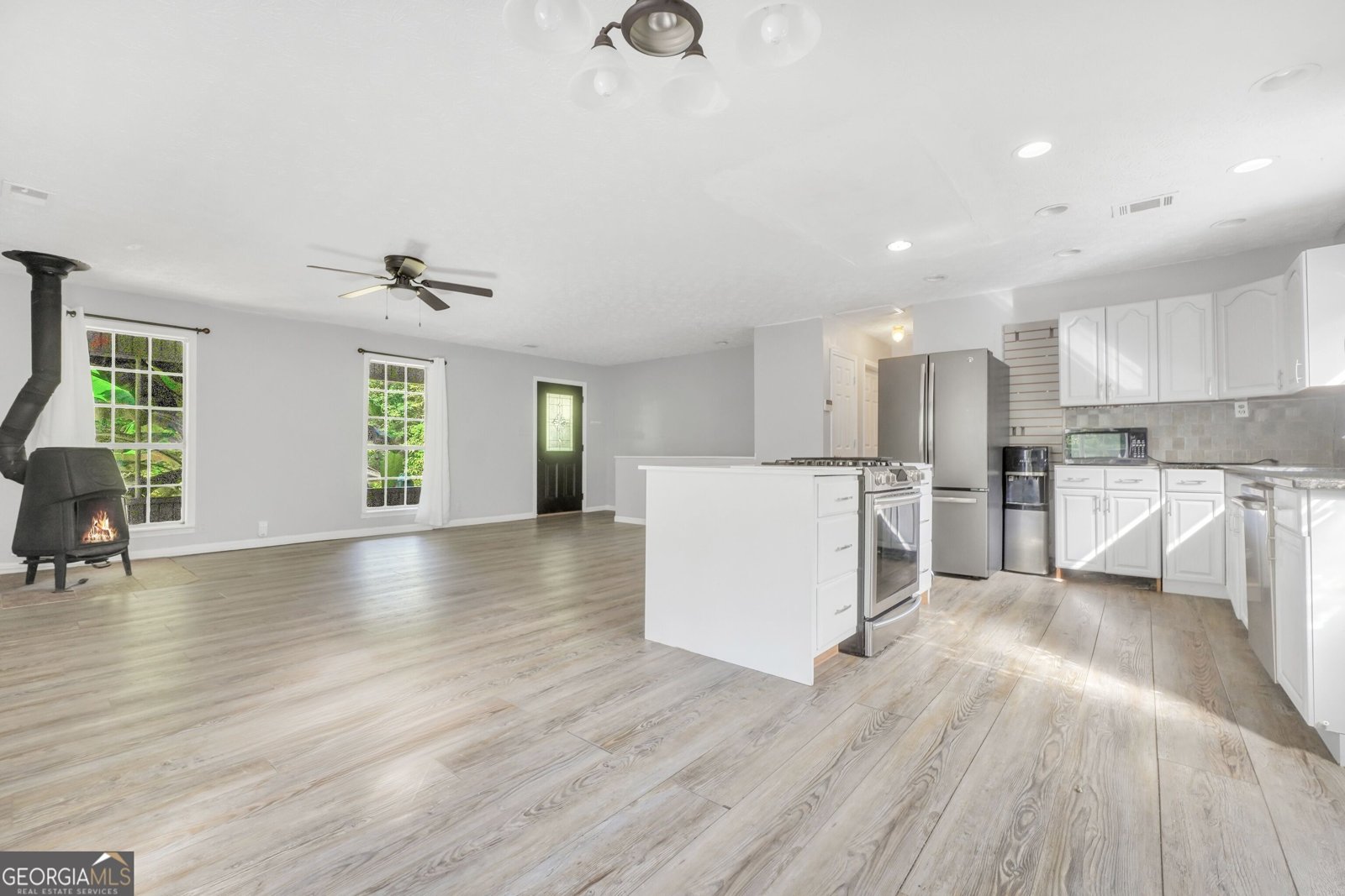 376 Doe Lane Mansfield - Photo 9
