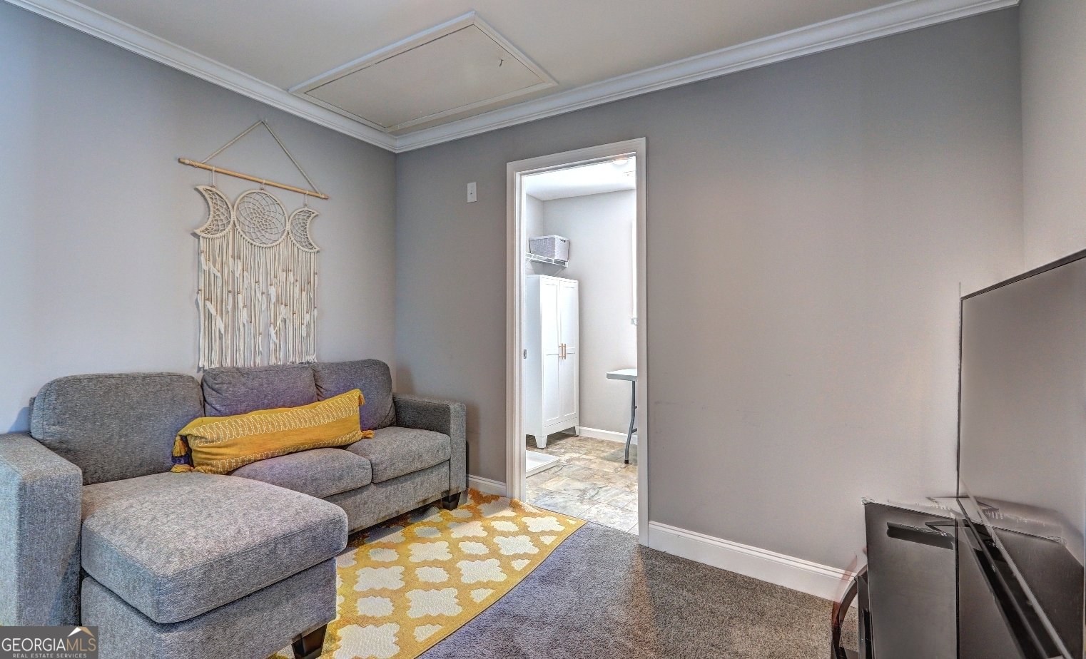 4371 Thacker Lane Suwanee - Photo 21