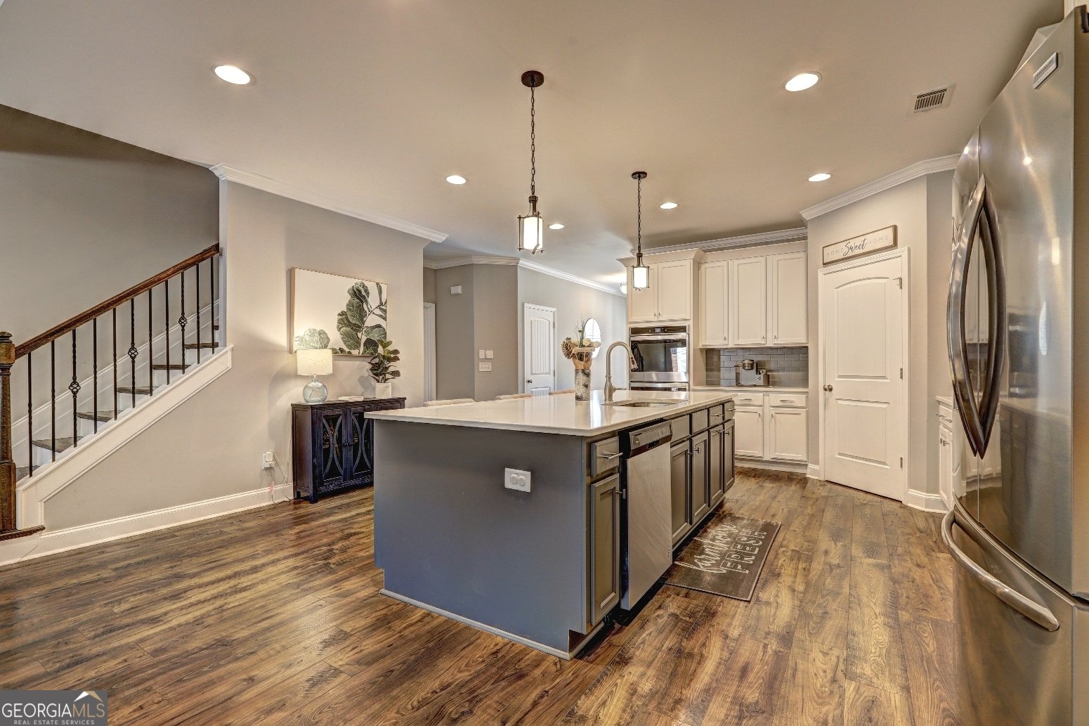 4371 Thacker Lane Suwanee - Photo 6