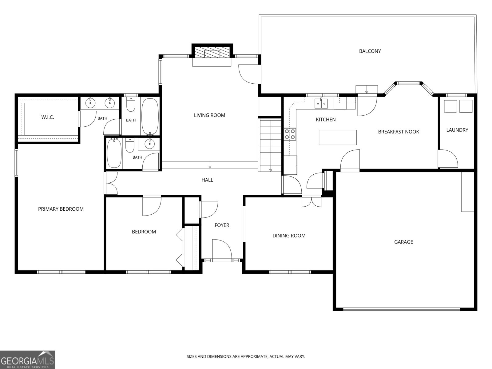 50 Stewart Drive Sandy Springs - Photo 26