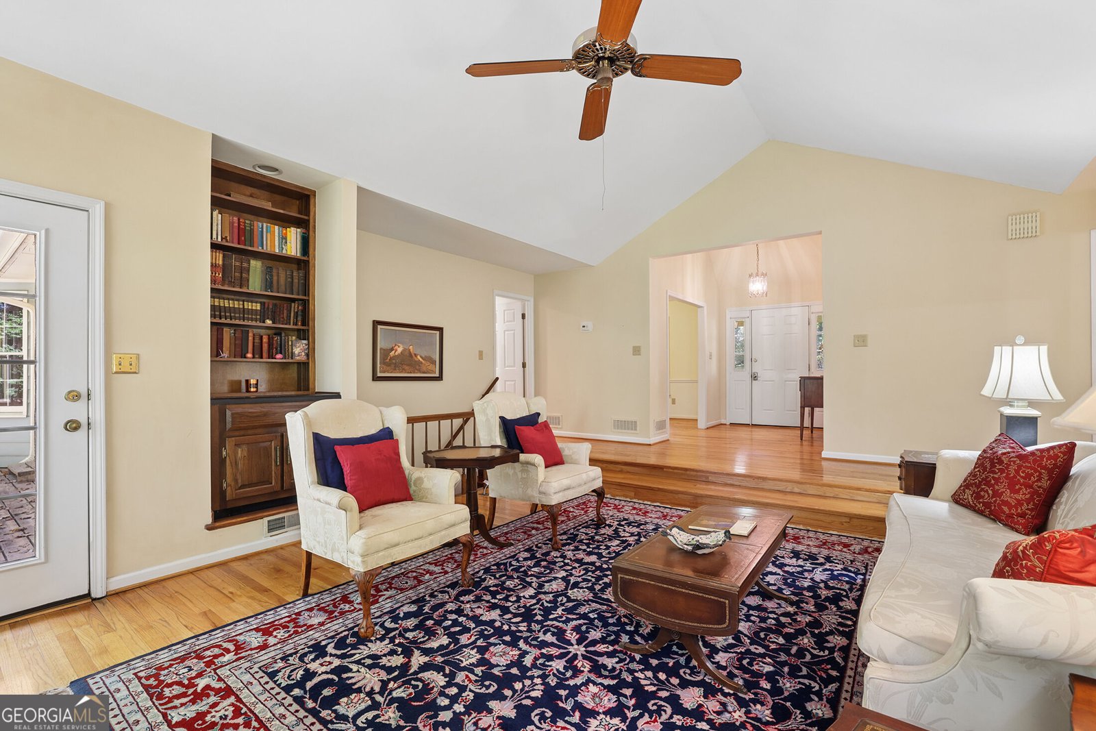 50 Stewart Drive Sandy Springs - Photo 6