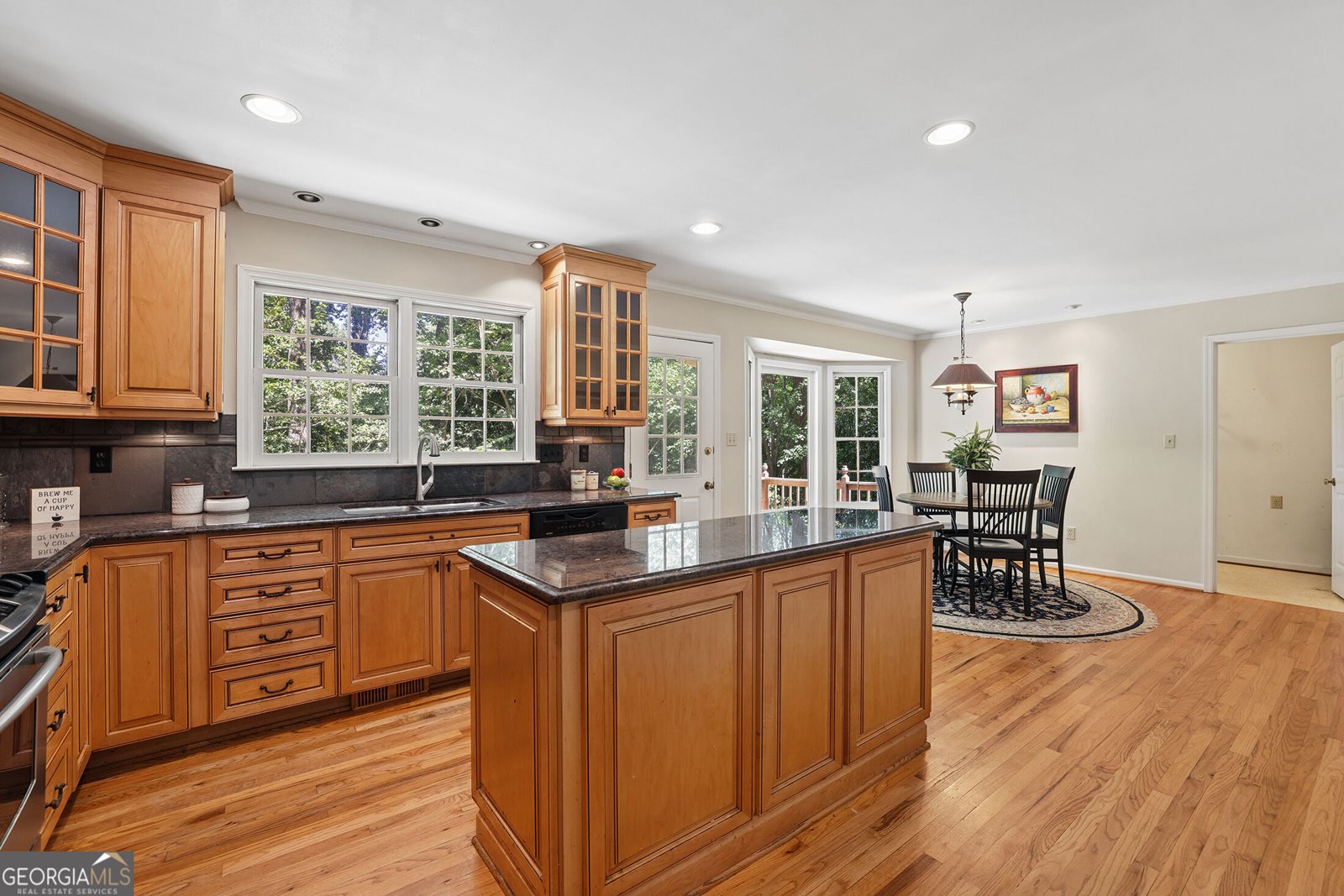 50 Stewart Drive Sandy Springs - Photo 8