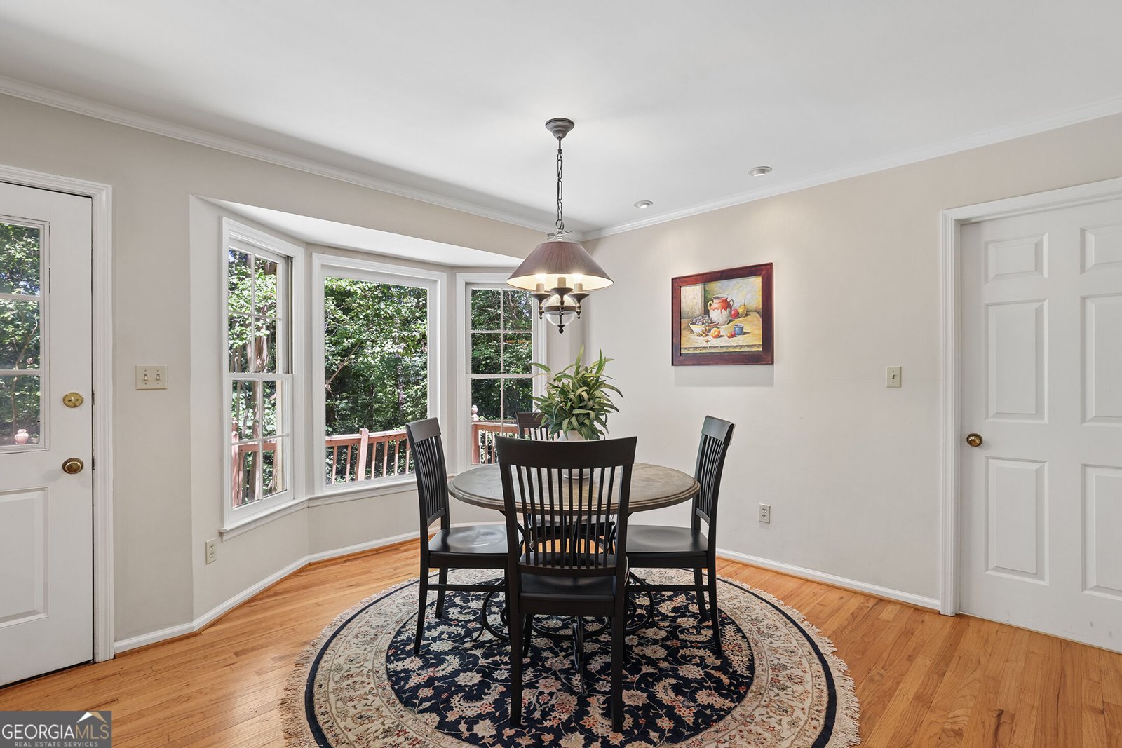 50 Stewart Drive Sandy Springs - Photo 9