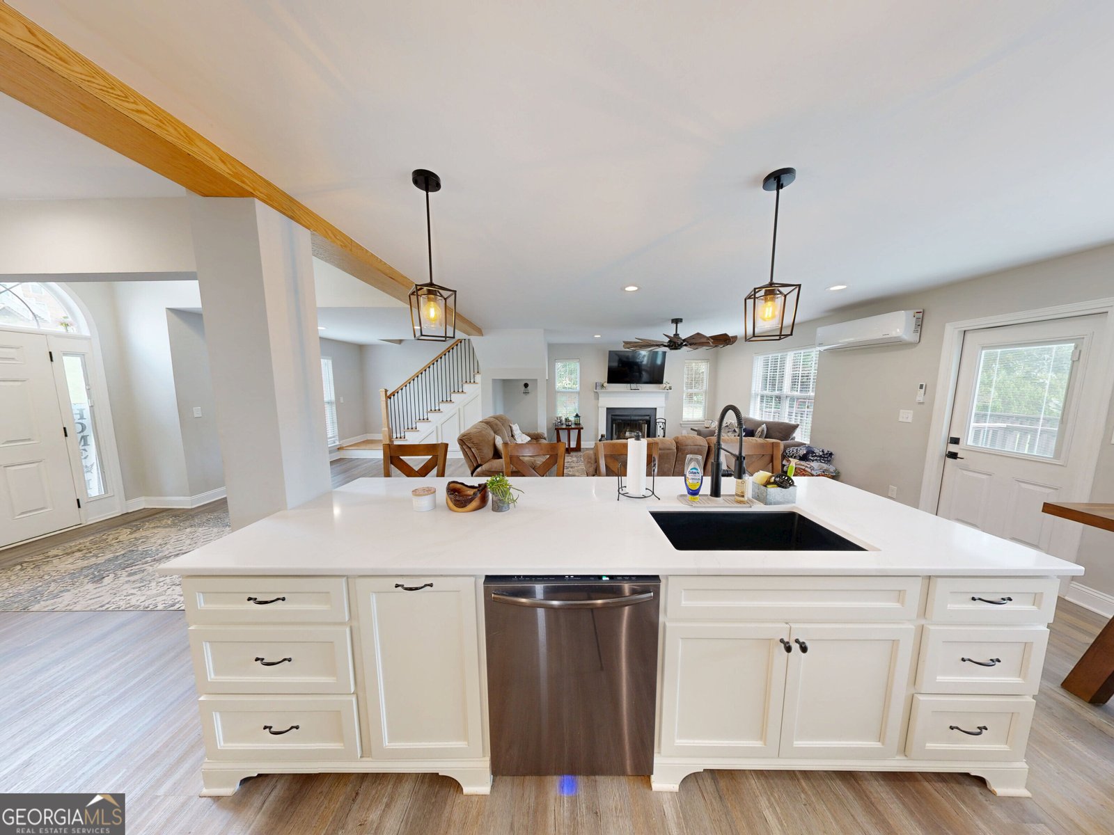 209 Bonnie Sue Drive Villa Rica - Photo 12