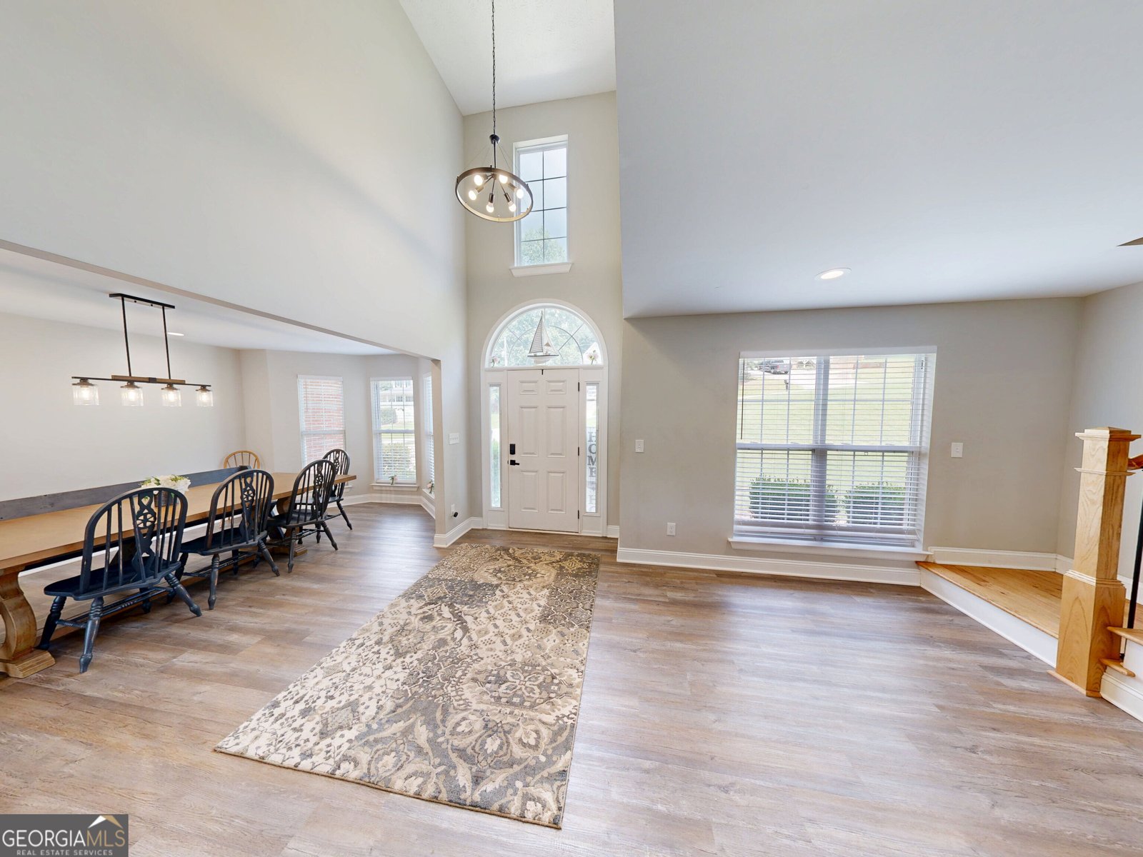 209 Bonnie Sue Drive Villa Rica - Photo 14