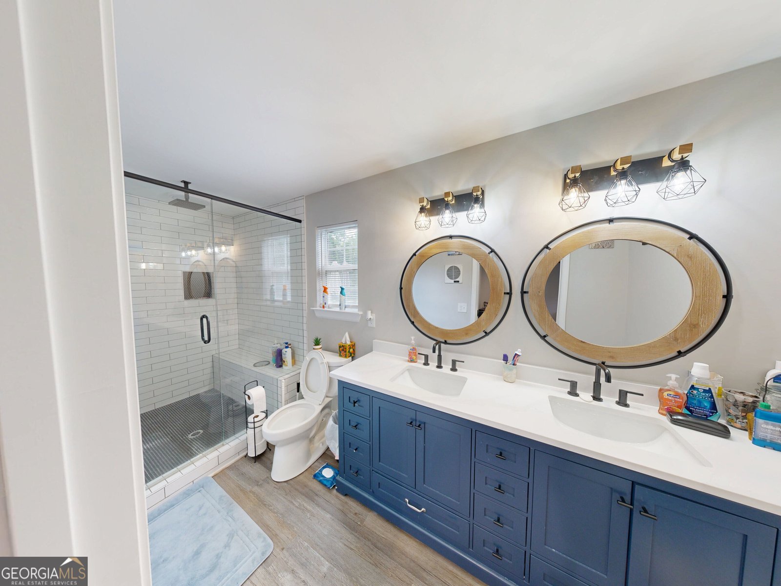 209 Bonnie Sue Drive Villa Rica - Photo 17