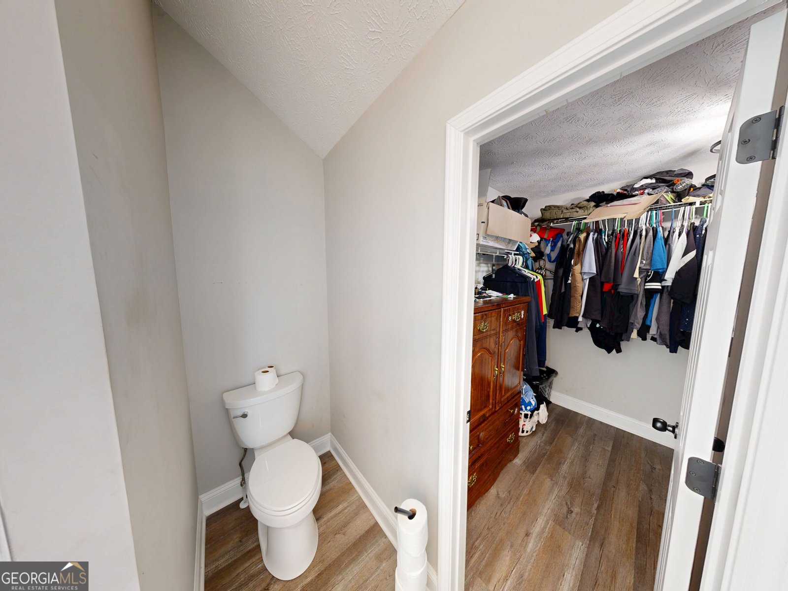 209 Bonnie Sue Drive Villa Rica - Photo 25