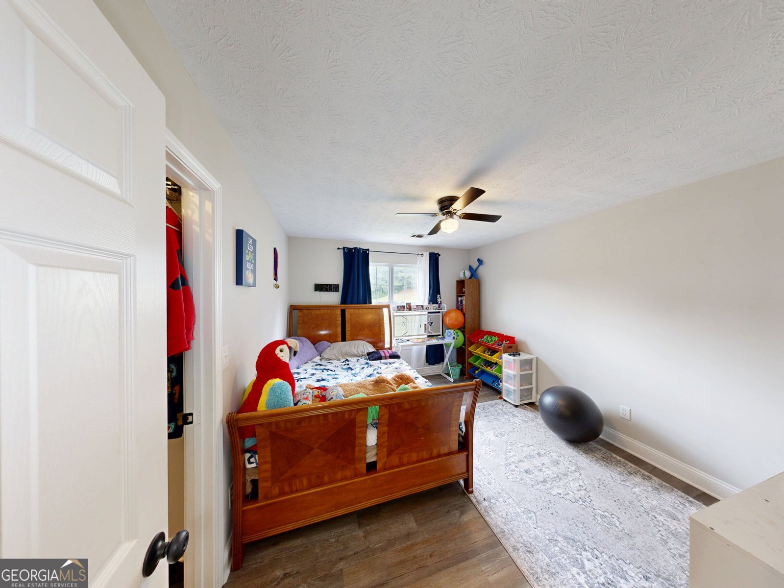 209 Bonnie Sue Drive Villa Rica - Photo 27