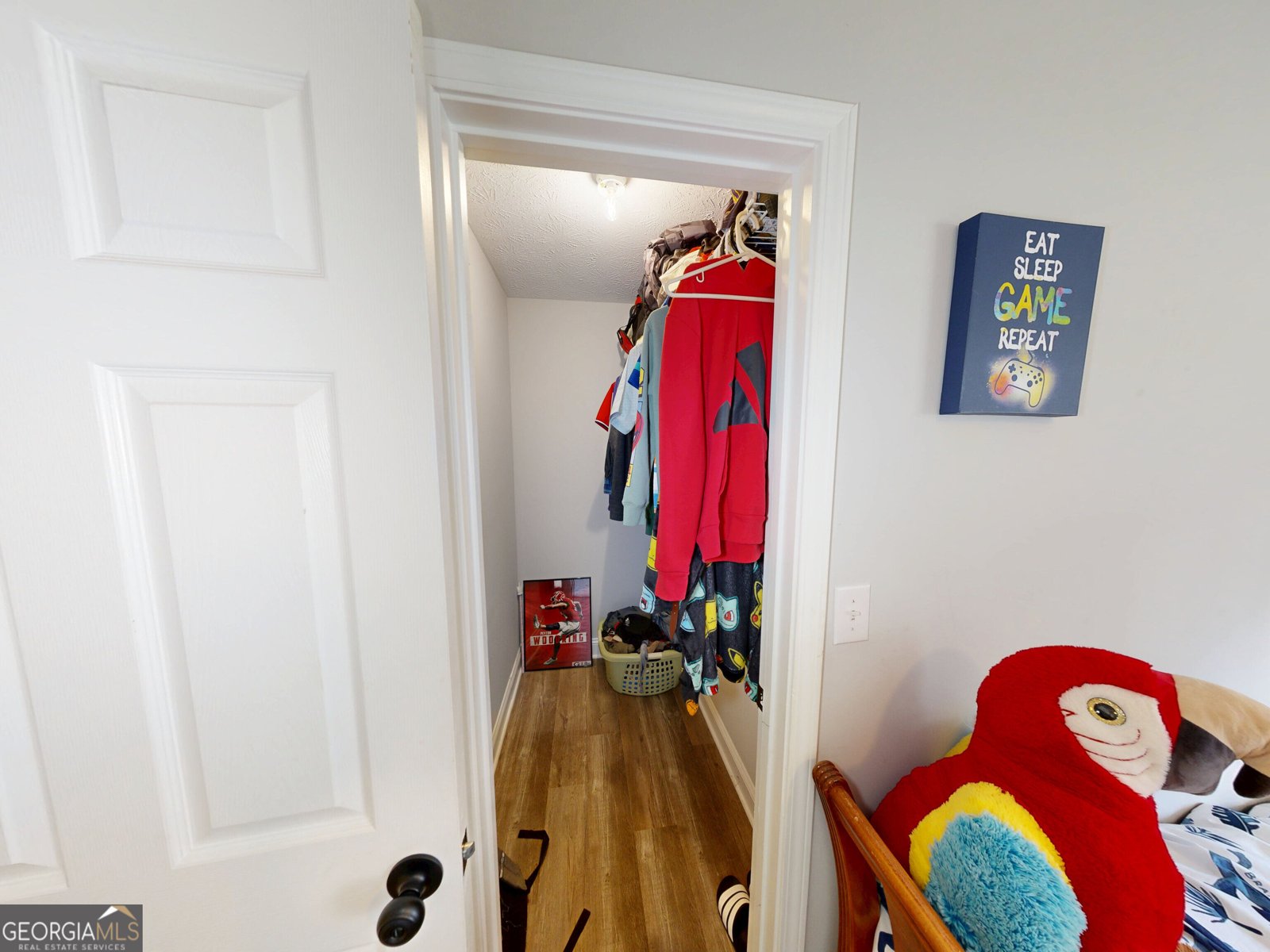 209 Bonnie Sue Drive Villa Rica - Photo 28