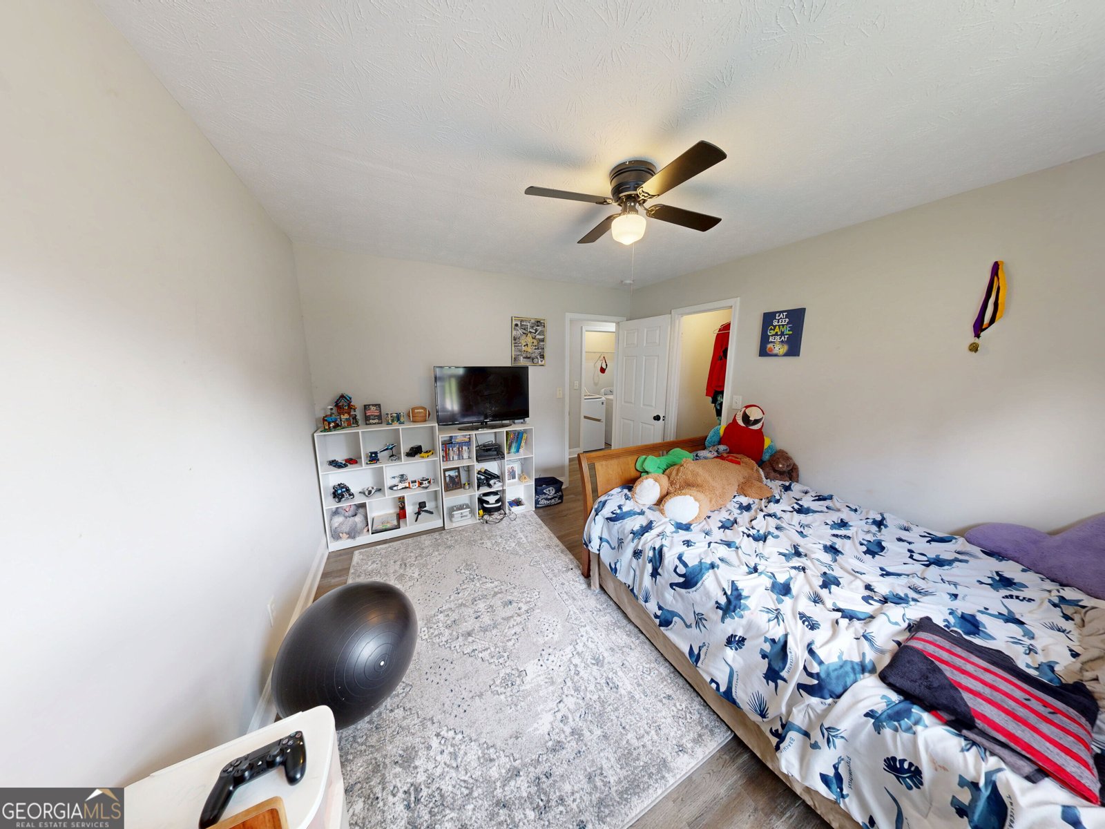 209 Bonnie Sue Drive Villa Rica - Photo 29