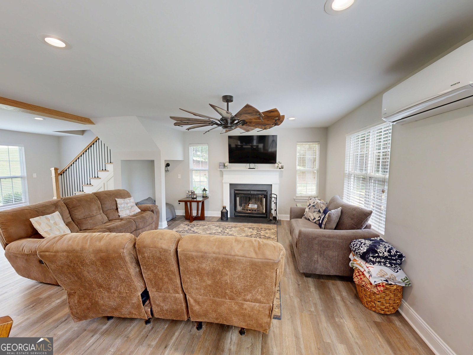 209 Bonnie Sue Drive Villa Rica - Photo 6