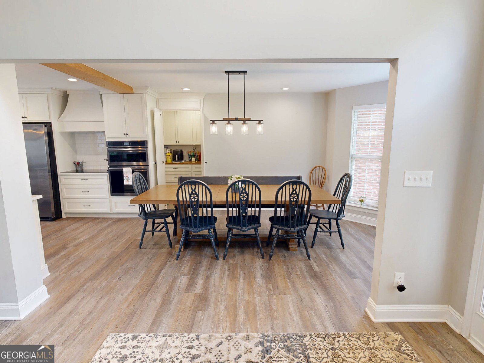 209 Bonnie Sue Drive Villa Rica - Photo 7